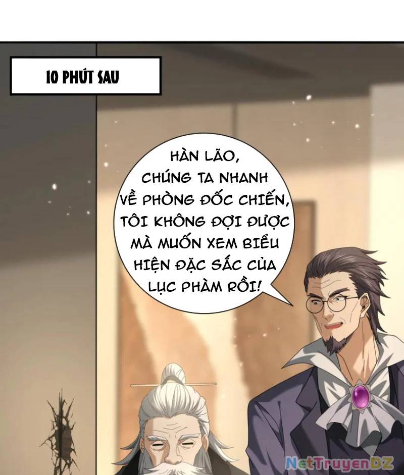 Toàn Dân Chuyển Chức Ngự Long Sư Là Chức Nghiệp Yếu Nhất - Chapter 78 - Page 52