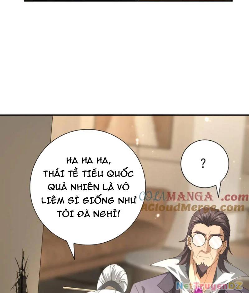 Toàn Dân Chuyển Chức Ngự Long Sư Là Chức Nghiệp Yếu Nhất - Chapter 78 - Page 55