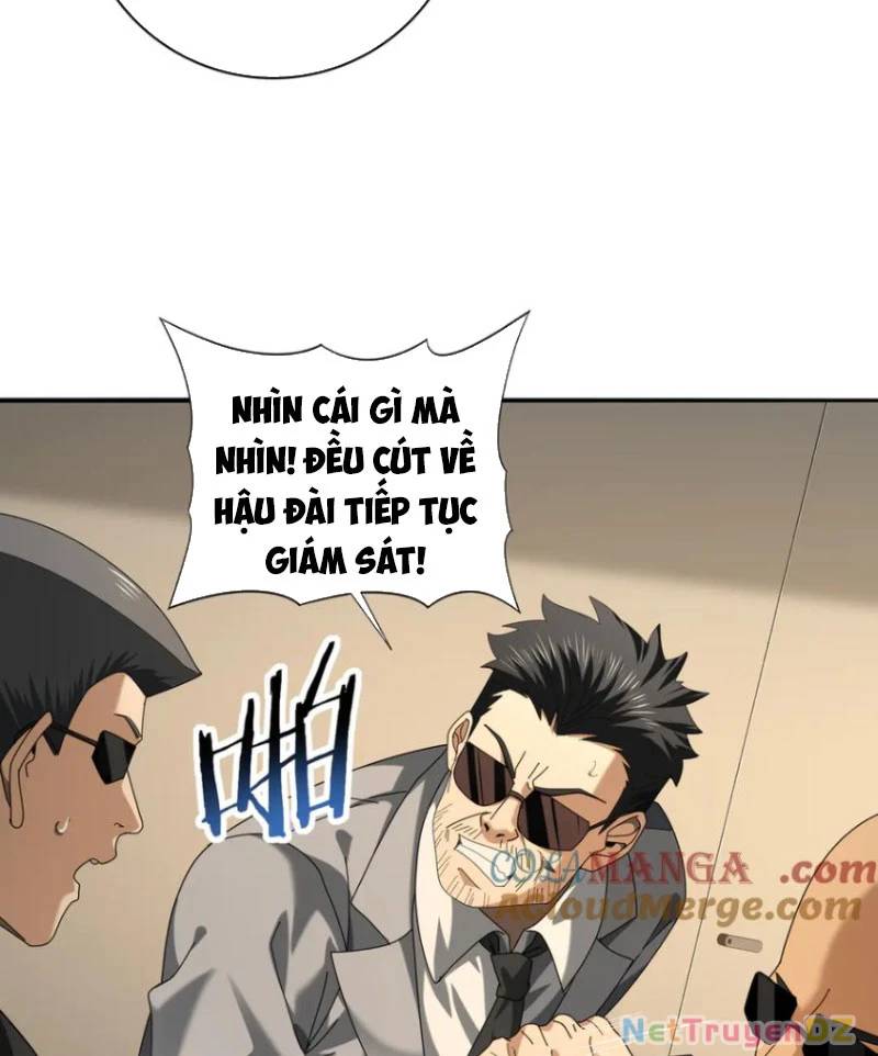 Toàn Dân Chuyển Chức Ngự Long Sư Là Chức Nghiệp Yếu Nhất - Chapter 78 - Page 60