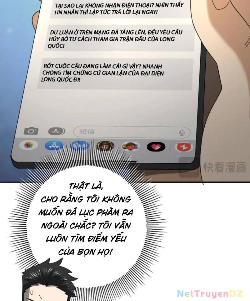 Toàn Dân Chuyển Chức Ngự Long Sư Là Chức Nghiệp Yếu Nhất - Chapter 78 - Page 64