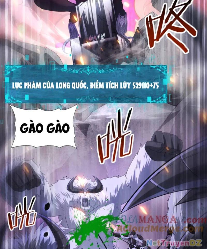 Toàn Dân Chuyển Chức Ngự Long Sư Là Chức Nghiệp Yếu Nhất - Chapter 78 - Page 75