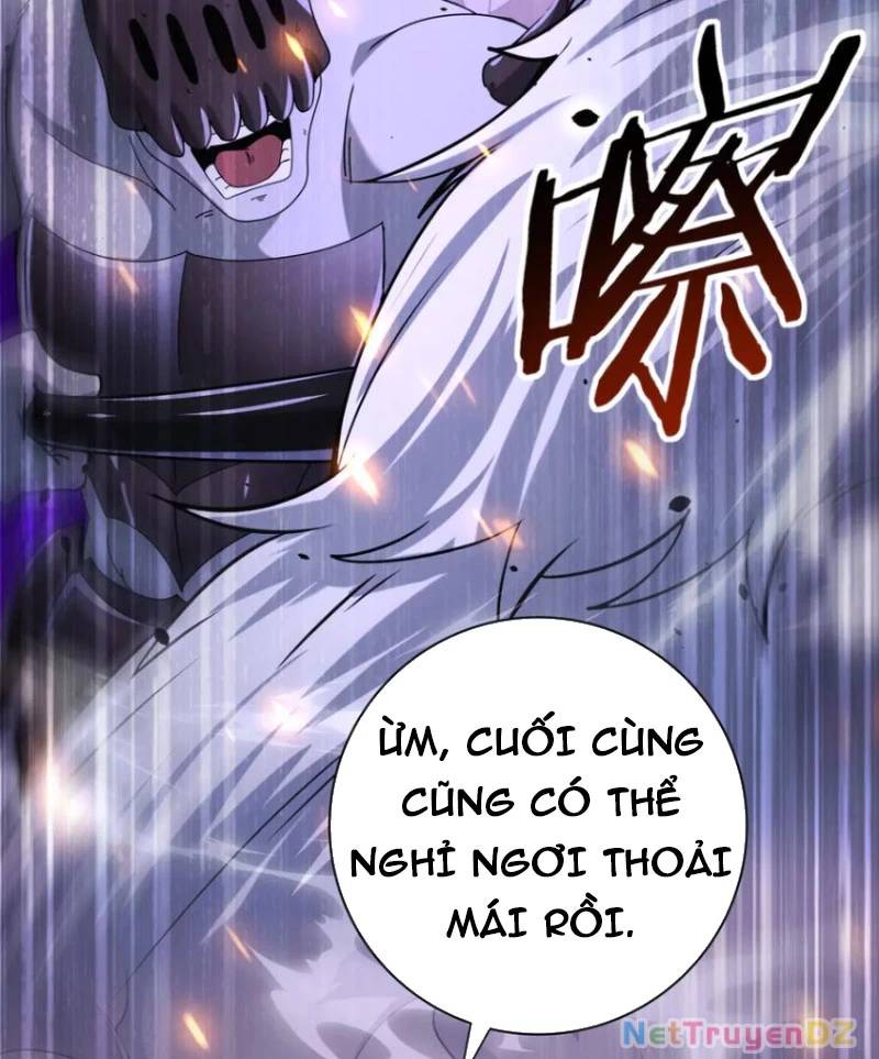 Toàn Dân Chuyển Chức Ngự Long Sư Là Chức Nghiệp Yếu Nhất - Chapter 78 - Page 77