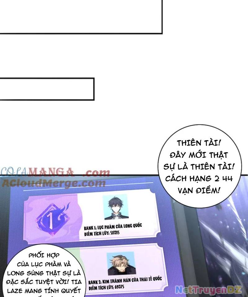 Toàn Dân Chuyển Chức Ngự Long Sư Là Chức Nghiệp Yếu Nhất - Chapter 78 - Page 9