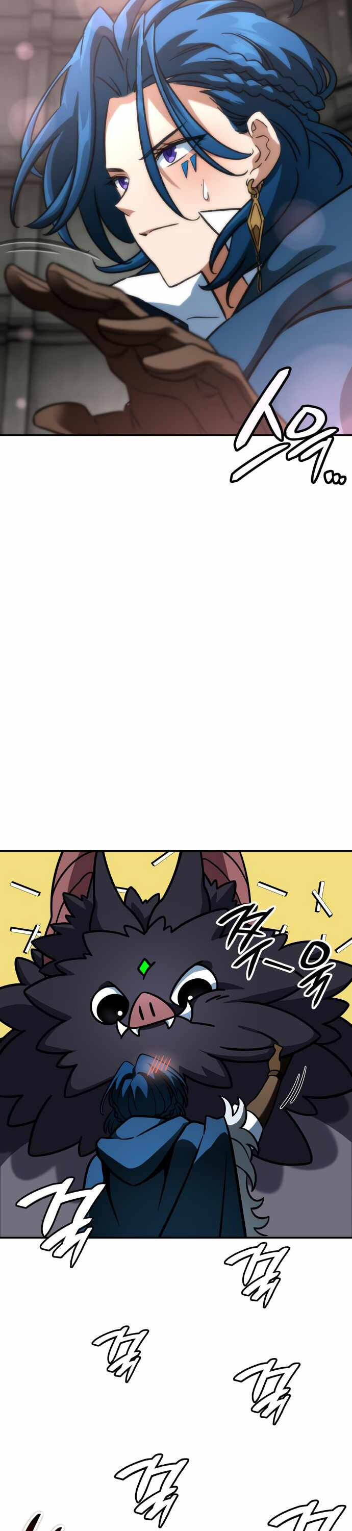 Sử Thi Valhalla - Chapter 13 - Page 11