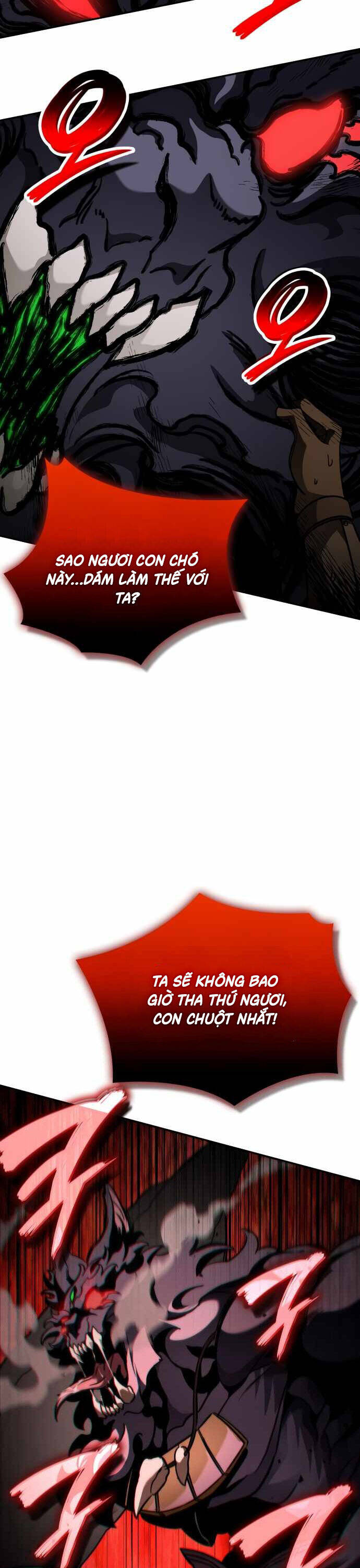 Sử Thi Valhalla - Chapter 13 - Page 13