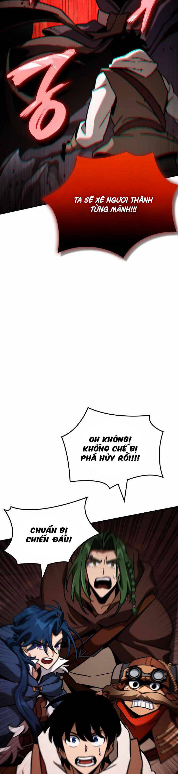 Sử Thi Valhalla - Chapter 13 - Page 14