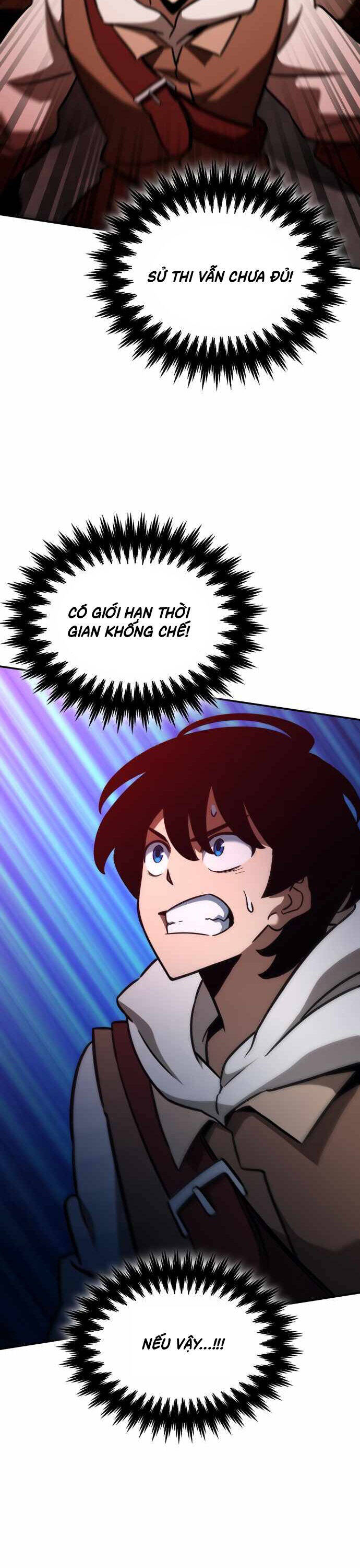 Sử Thi Valhalla - Chapter 13 - Page 15