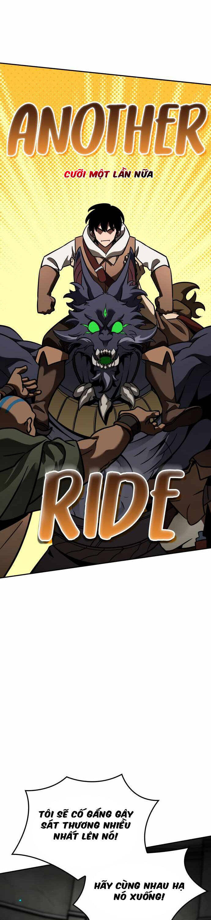 Sử Thi Valhalla - Chapter 13 - Page 16