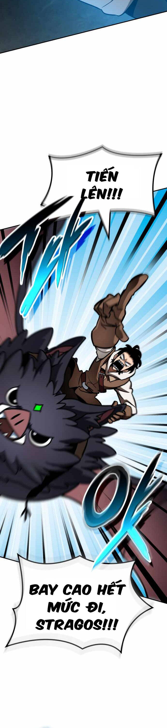 Sử Thi Valhalla - Chapter 13 - Page 18