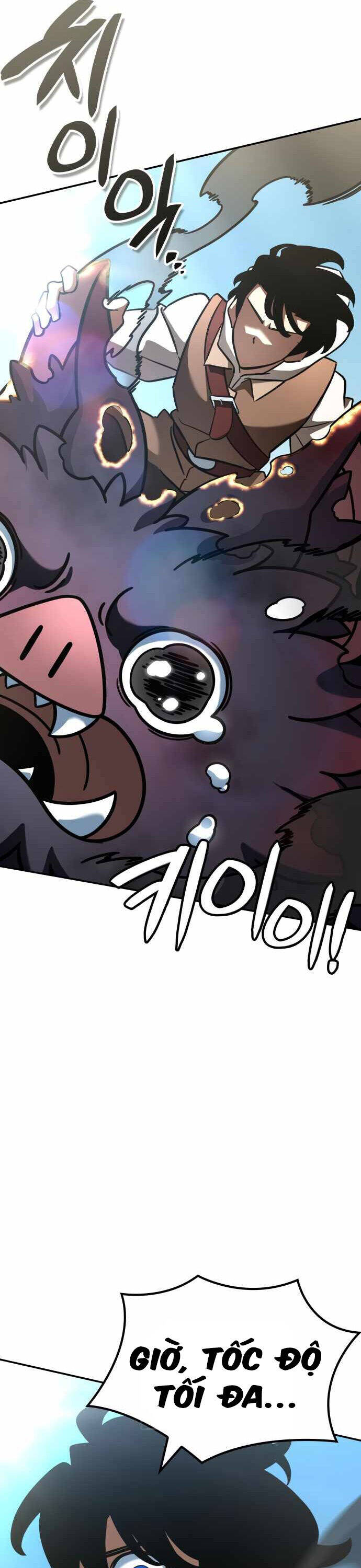 Sử Thi Valhalla - Chapter 13 - Page 22