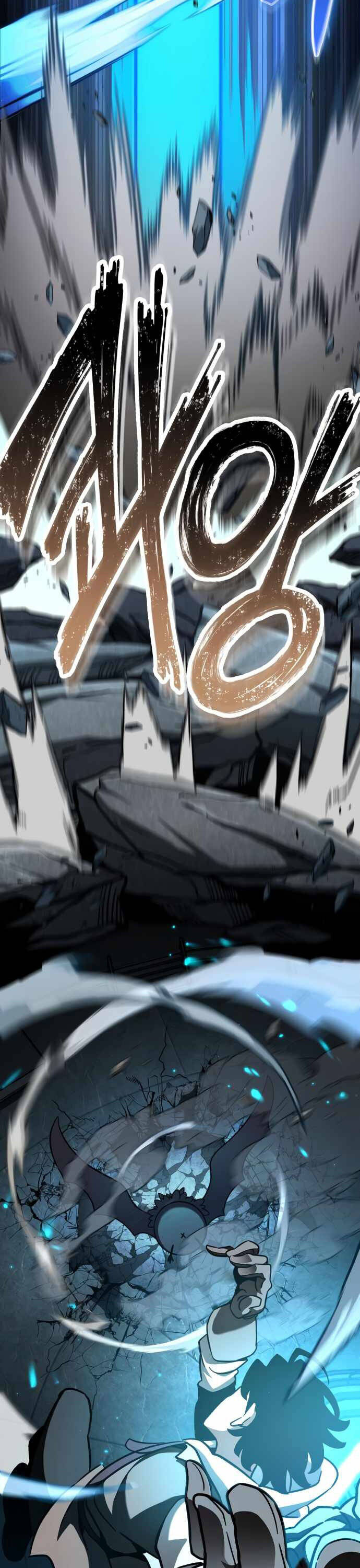 Sử Thi Valhalla - Chapter 13 - Page 25