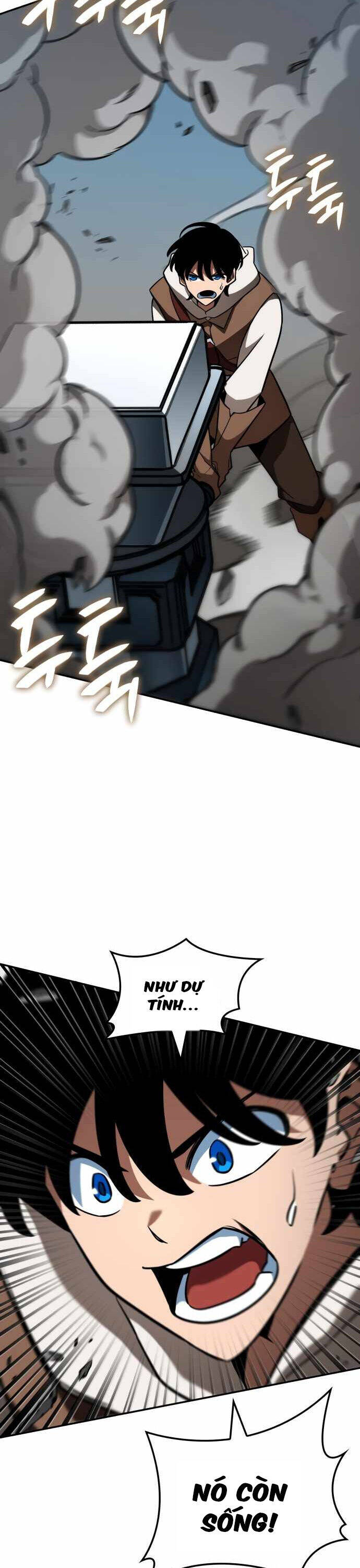 Sử Thi Valhalla - Chapter 13 - Page 29