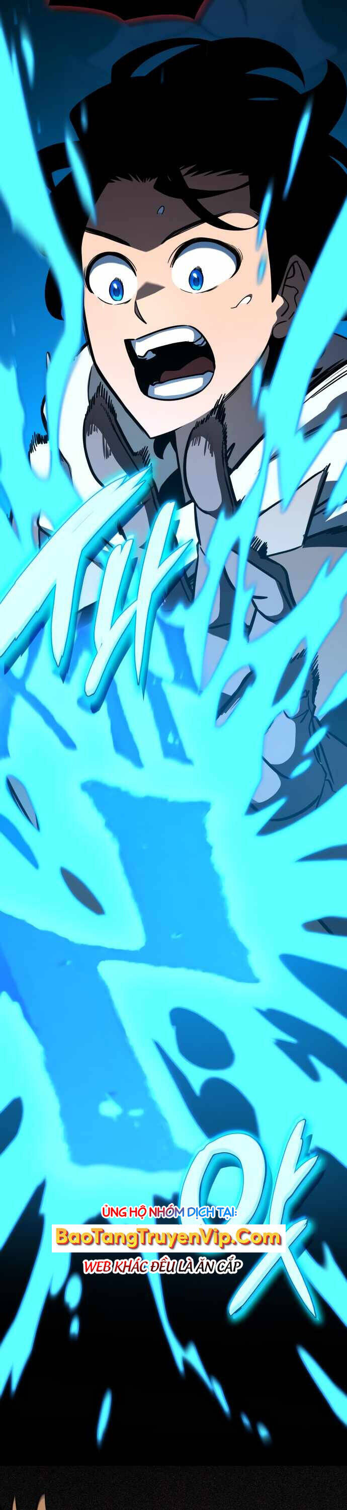 Sử Thi Valhalla - Chapter 13 - Page 3