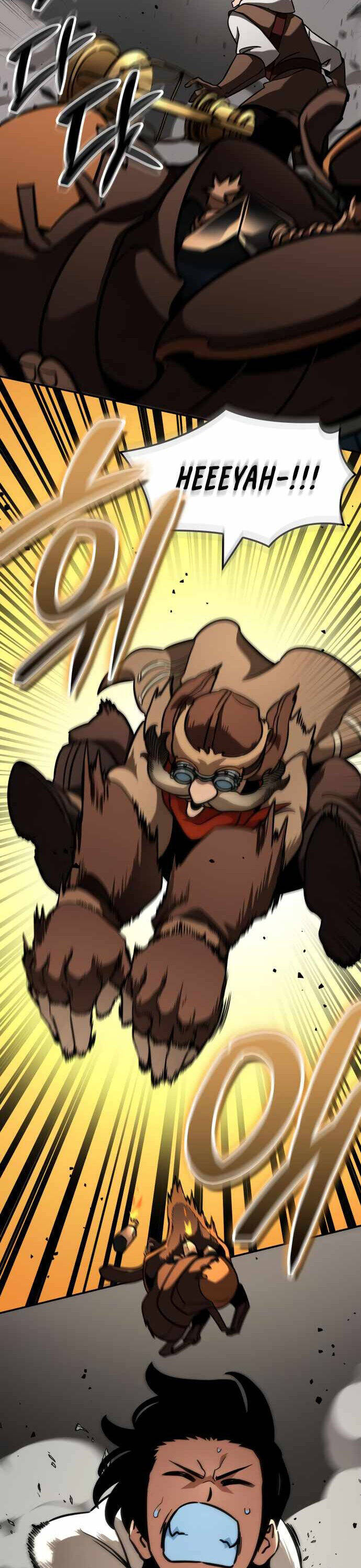 Sử Thi Valhalla - Chapter 13 - Page 31