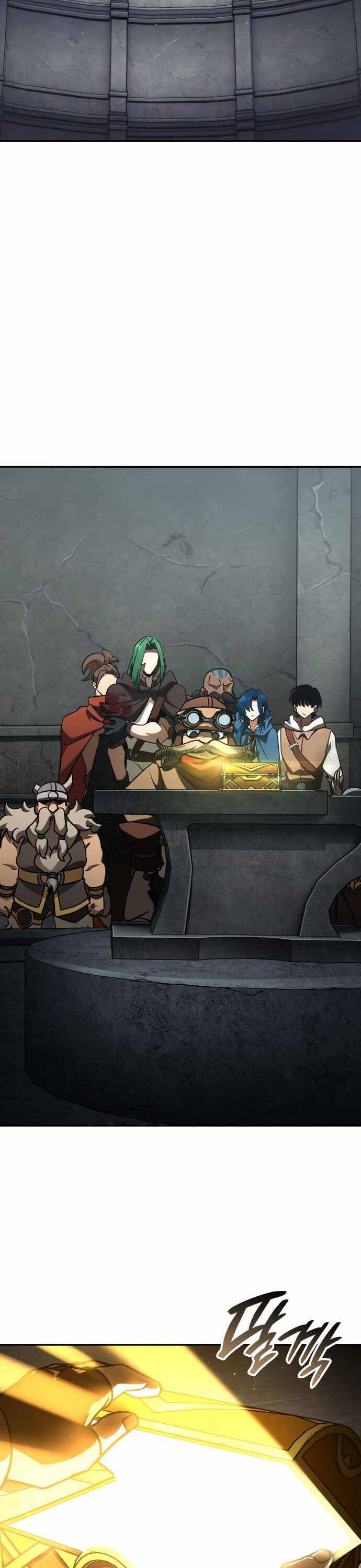 Sử Thi Valhalla - Chapter 13 - Page 38