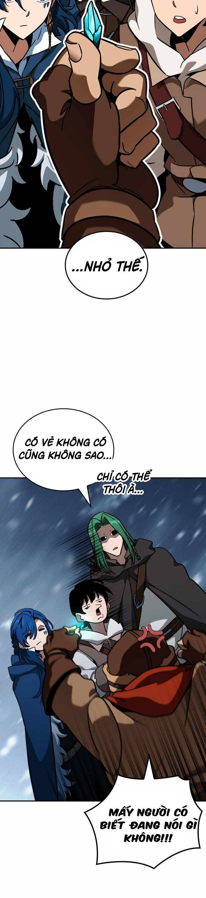 Sử Thi Valhalla - Chapter 13 - Page 41