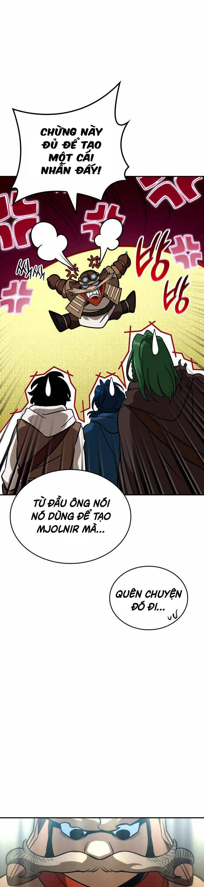 Sử Thi Valhalla - Chapter 13 - Page 42