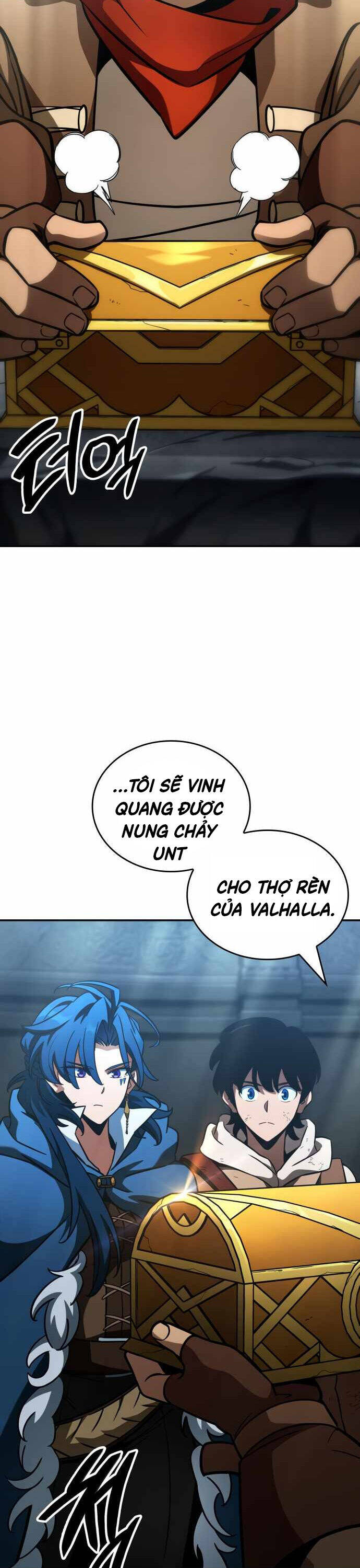 Sử Thi Valhalla - Chapter 13 - Page 43