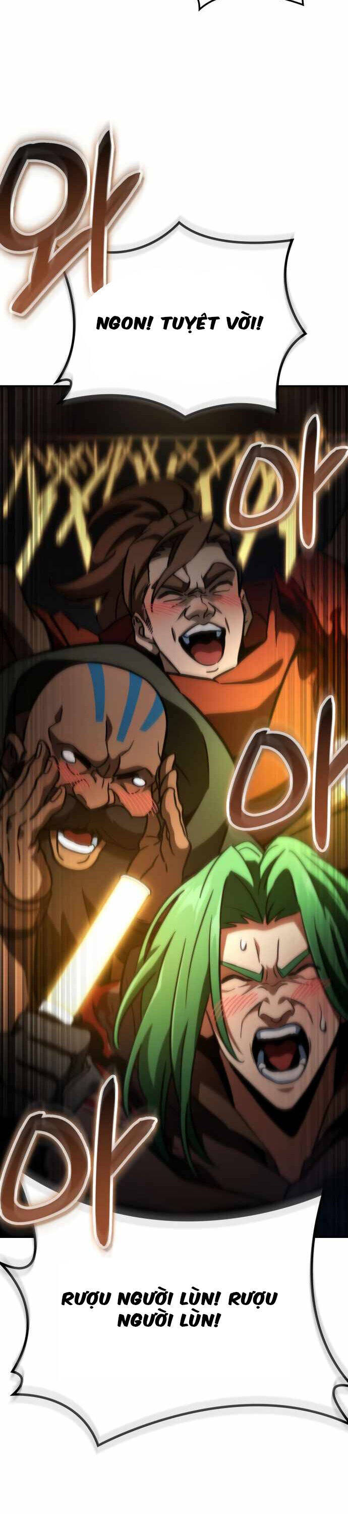 Sử Thi Valhalla - Chapter 13 - Page 46