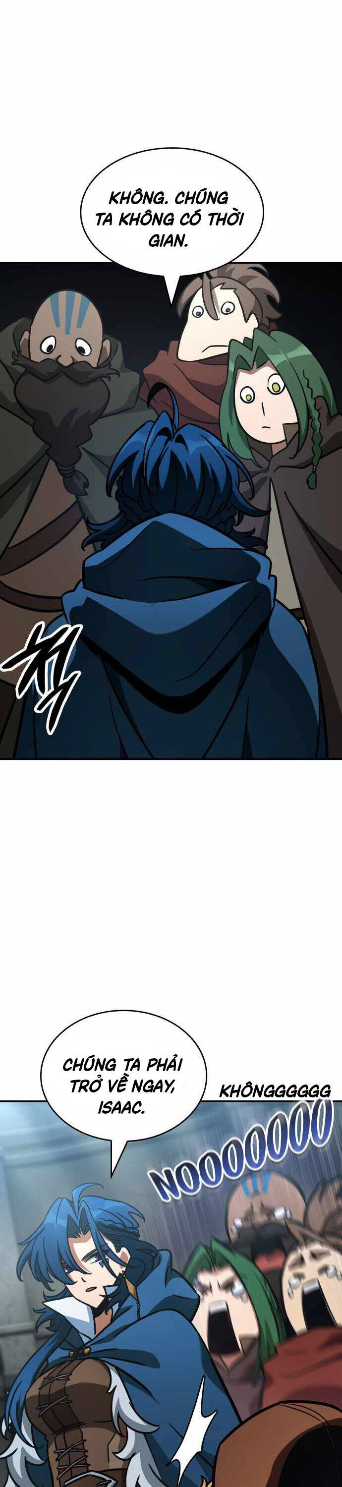 Sử Thi Valhalla - Chapter 13 - Page 47