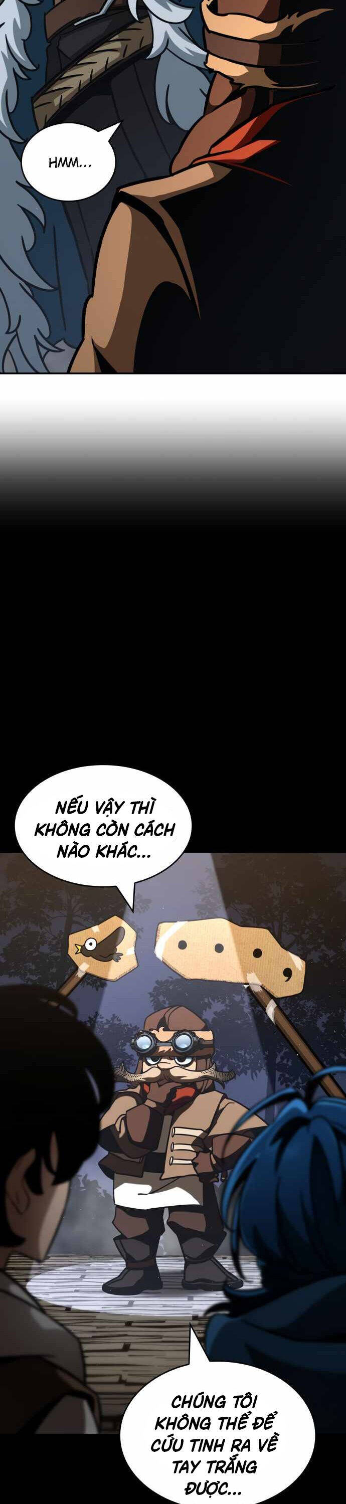 Sử Thi Valhalla - Chapter 13 - Page 48