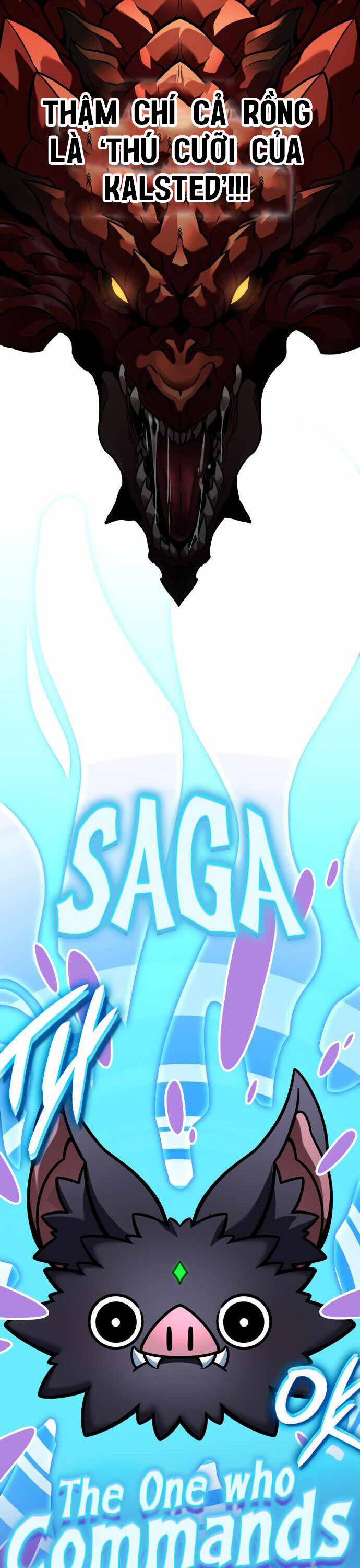 Sử Thi Valhalla - Chapter 13 - Page 5