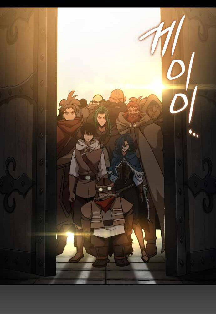 Sử Thi Valhalla - Chapter 13 - Page 50