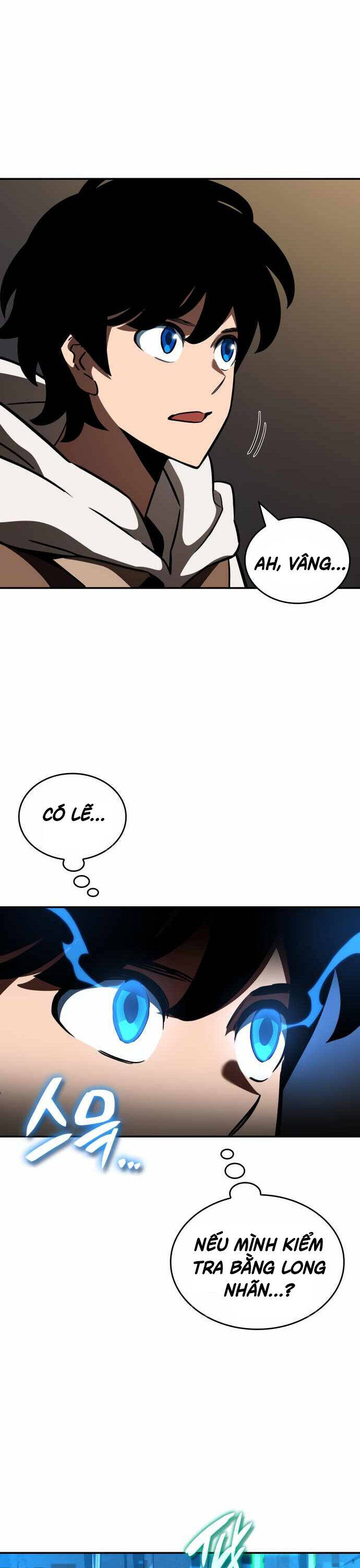 Sử Thi Valhalla - Chapter 13 - Page 54