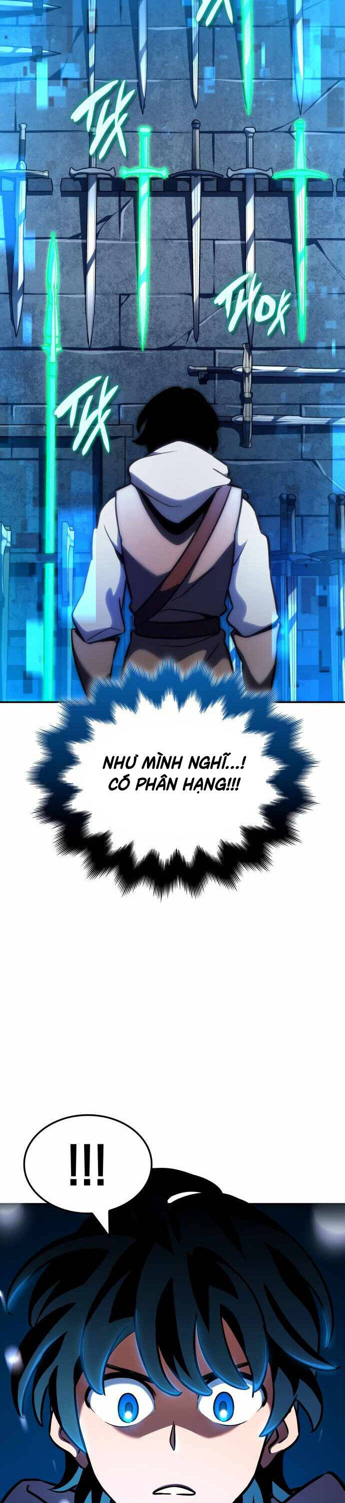 Sử Thi Valhalla - Chapter 13 - Page 55