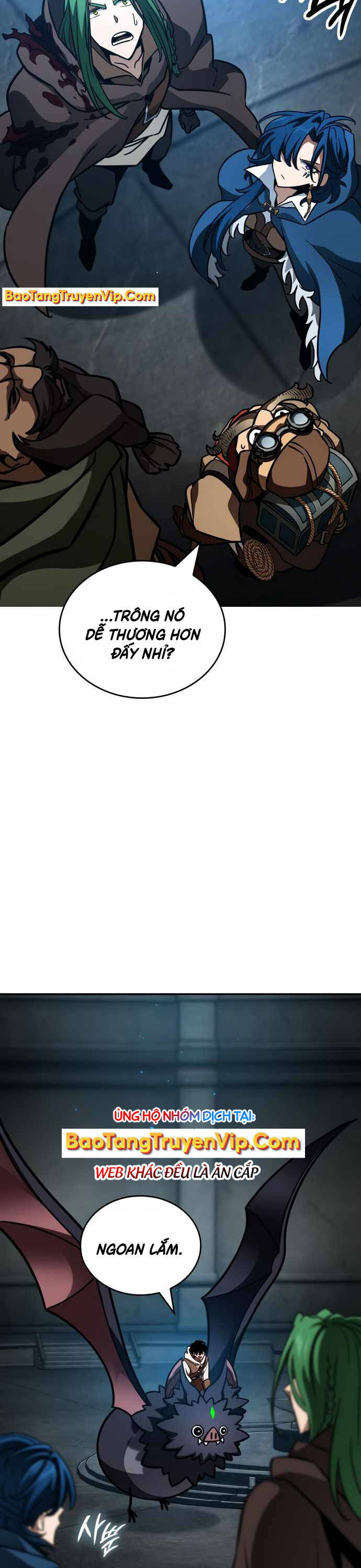 Sử Thi Valhalla - Chapter 13 - Page 7