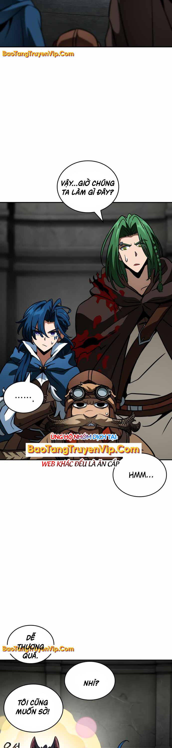 Sử Thi Valhalla - Chapter 13 - Page 8