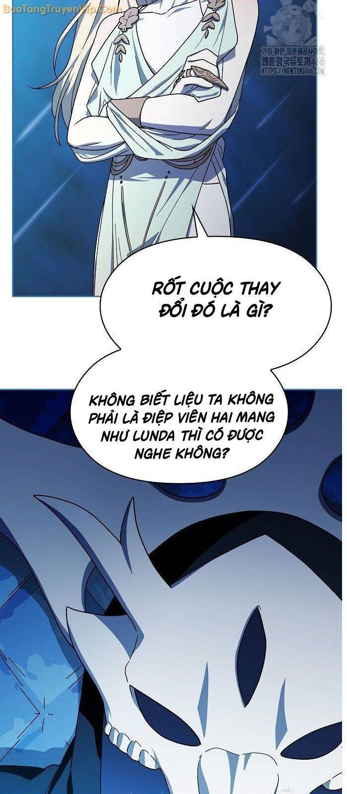 Nền Văn Minh Nebula - Chapter 69 - Page 11