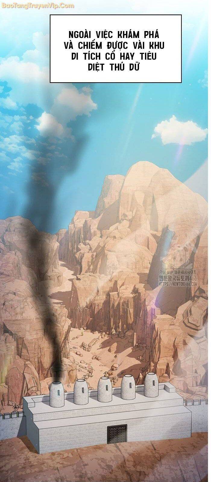 Nền Văn Minh Nebula - Chapter 69 - Page 22