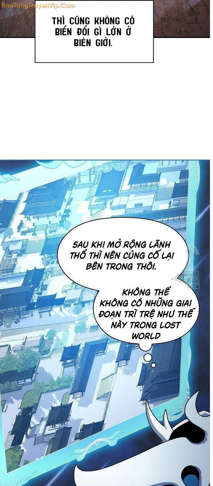 Nền Văn Minh Nebula - Chapter 69 - Page 23