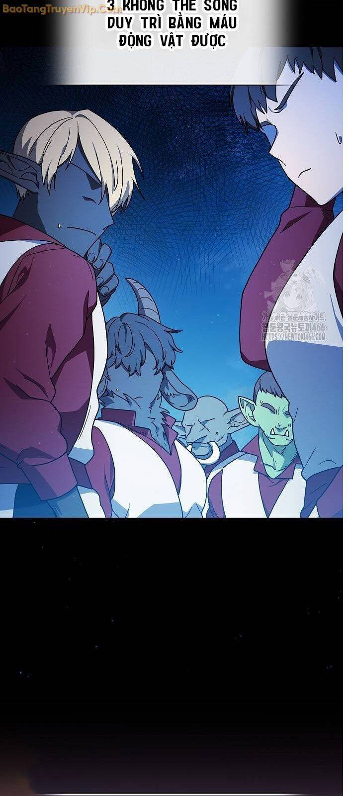 Nền Văn Minh Nebula - Chapter 69 - Page 30