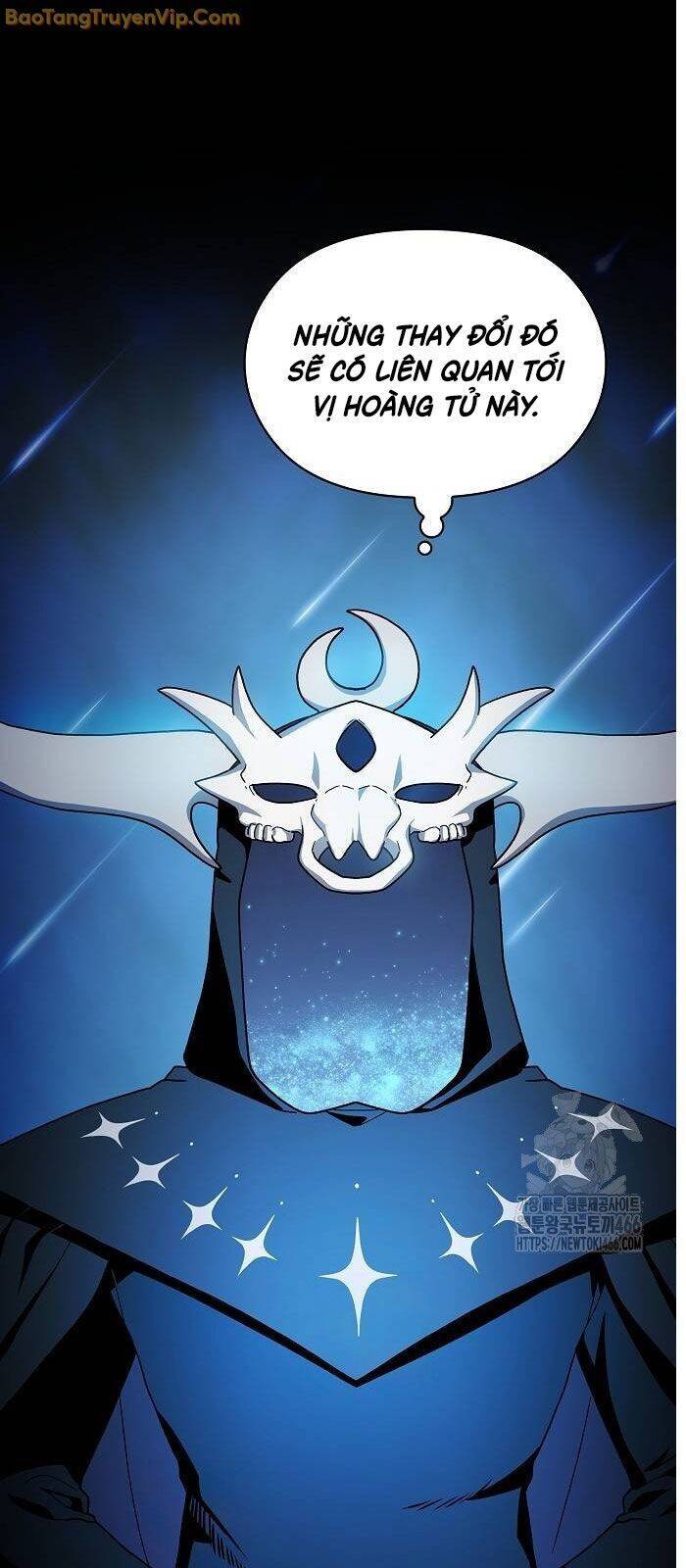 Nền Văn Minh Nebula - Chapter 69 - Page 45