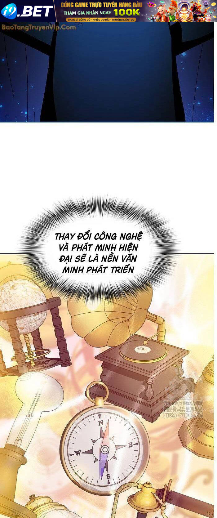 Nền Văn Minh Nebula - Chapter 69 - Page 46