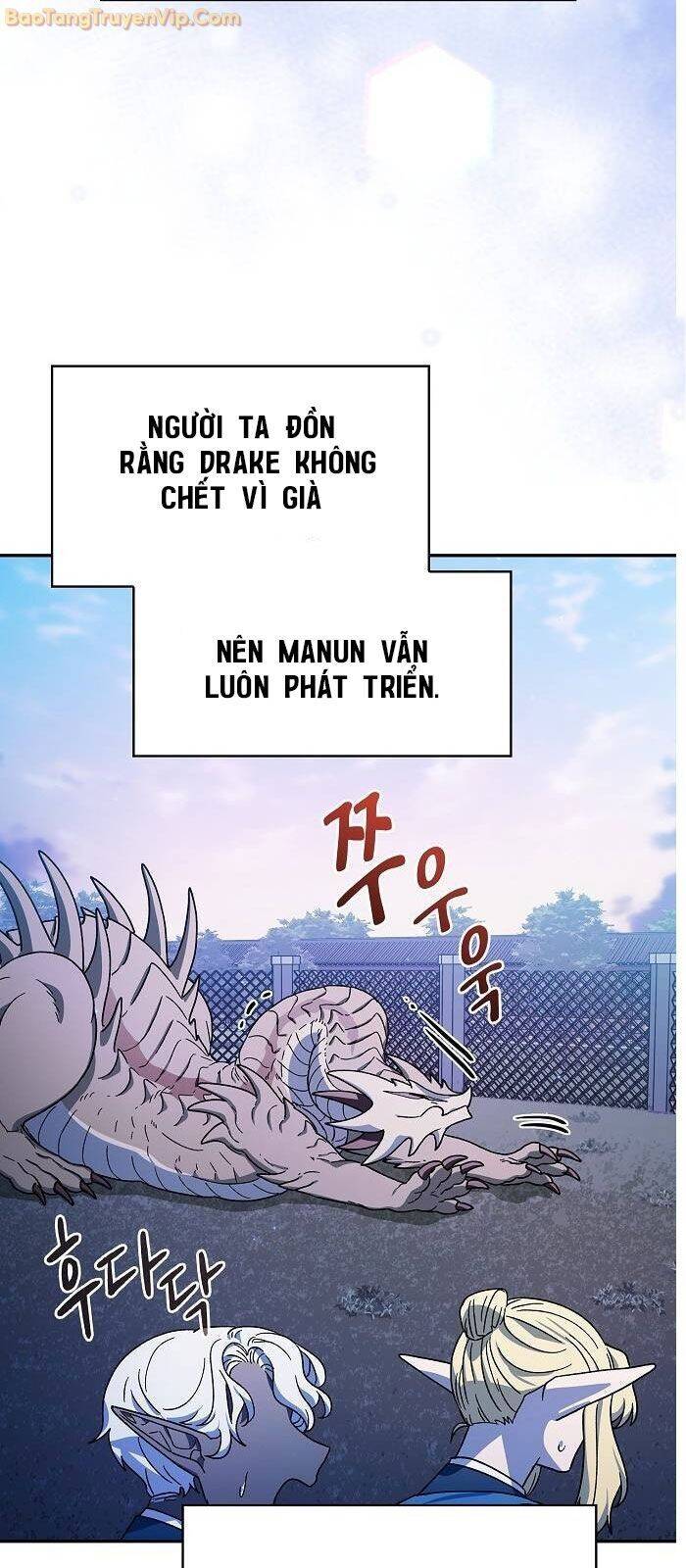 Nền Văn Minh Nebula - Chapter 69 - Page 68