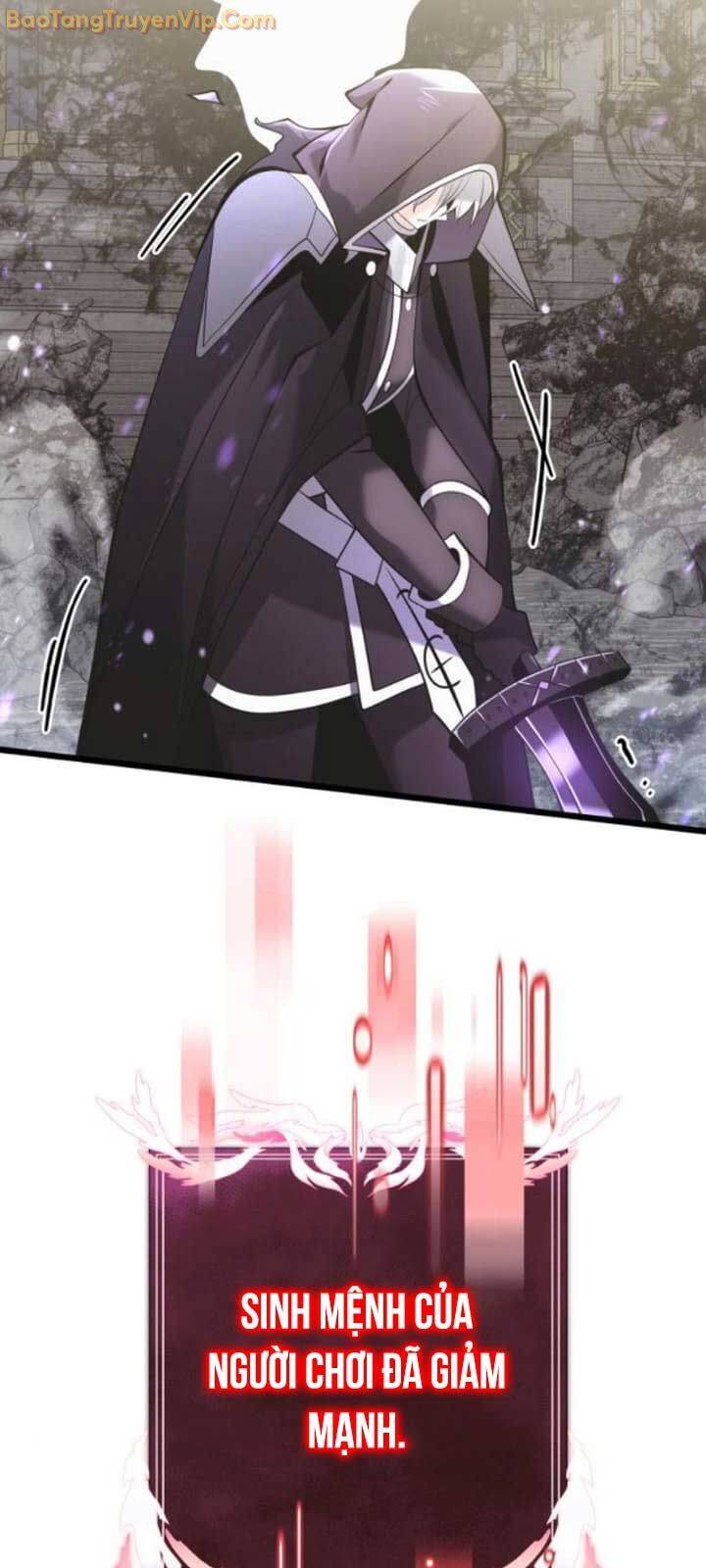 Hắc Kị Sĩ Thiên Tài Giới Hạn Thời Gian - Chapter 87 - Page 107