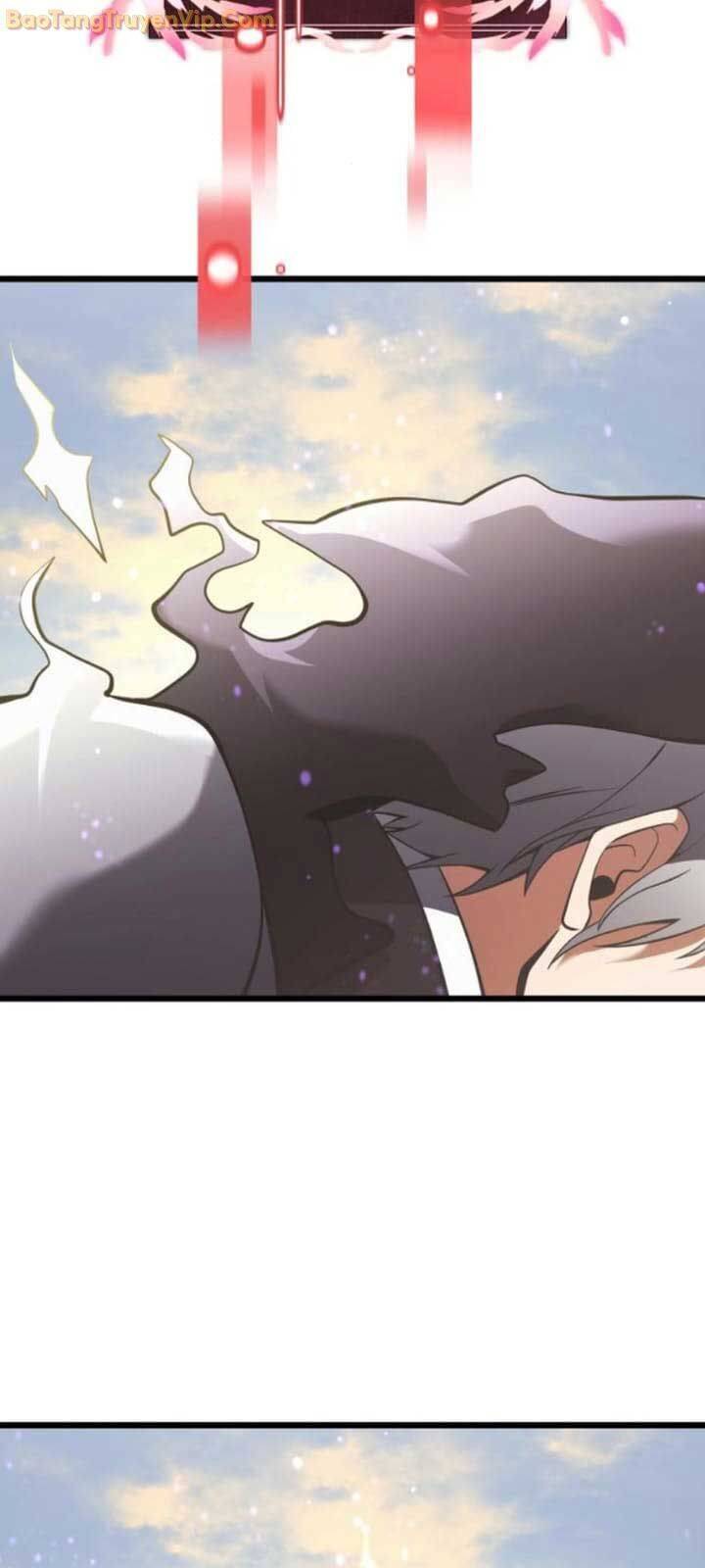 Hắc Kị Sĩ Thiên Tài Giới Hạn Thời Gian - Chapter 87 - Page 108