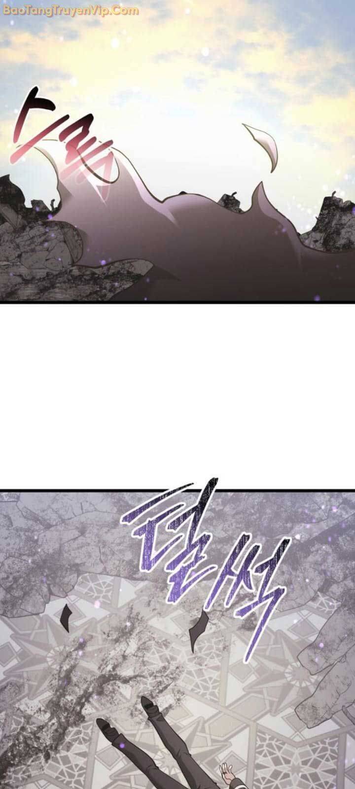 Hắc Kị Sĩ Thiên Tài Giới Hạn Thời Gian - Chapter 87 - Page 109