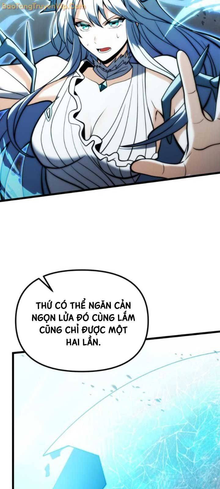 Hắc Kị Sĩ Thiên Tài Giới Hạn Thời Gian - Chapter 87 - Page 11