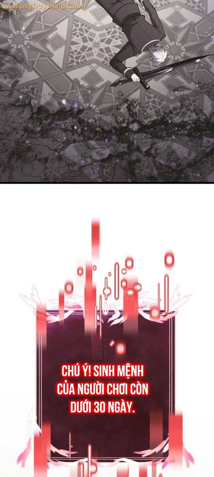 Hắc Kị Sĩ Thiên Tài Giới Hạn Thời Gian - Chapter 87 - Page 110