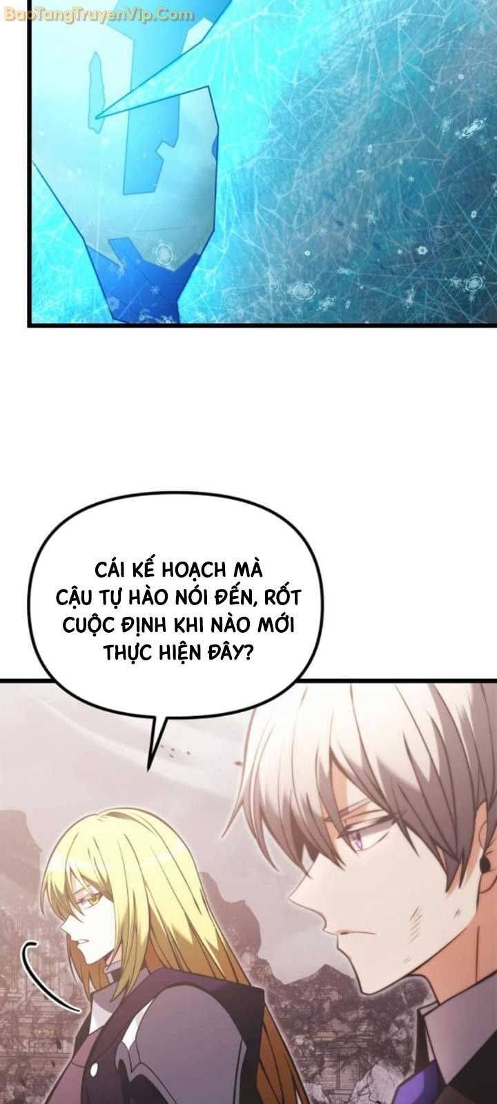 Hắc Kị Sĩ Thiên Tài Giới Hạn Thời Gian - Chapter 87 - Page 12