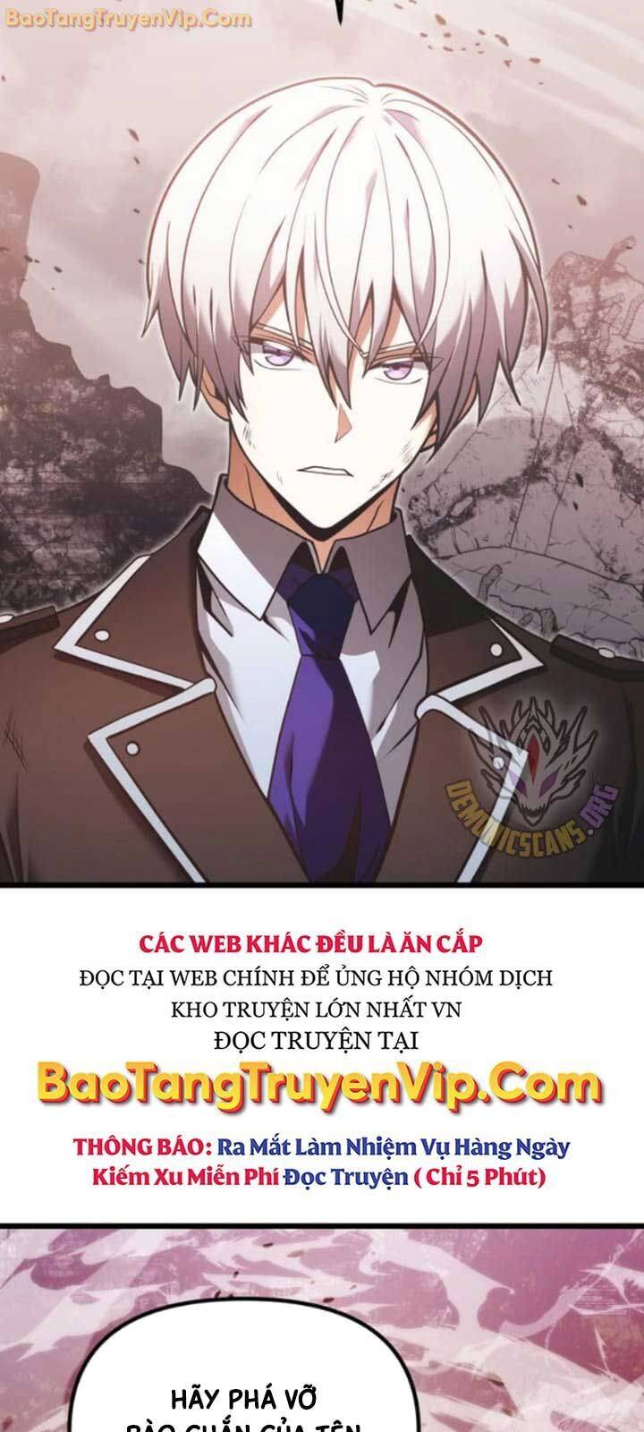 Hắc Kị Sĩ Thiên Tài Giới Hạn Thời Gian - Chapter 87 - Page 15