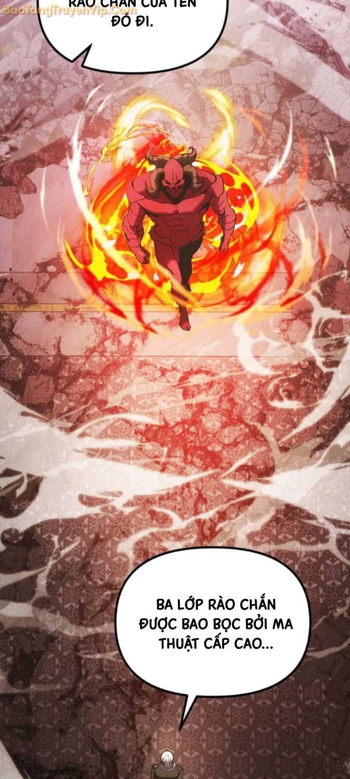 Hắc Kị Sĩ Thiên Tài Giới Hạn Thời Gian - Chapter 87 - Page 16