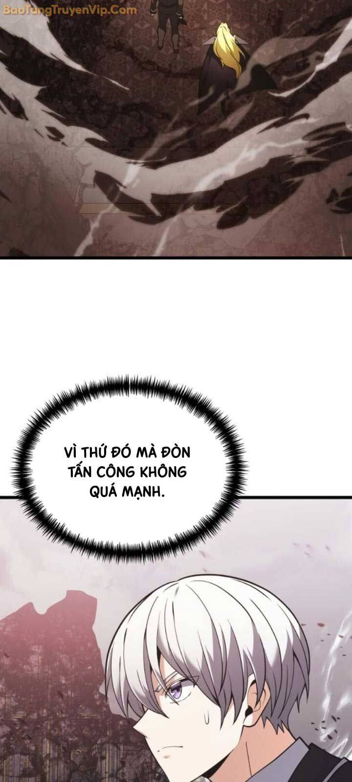 Hắc Kị Sĩ Thiên Tài Giới Hạn Thời Gian - Chapter 87 - Page 17