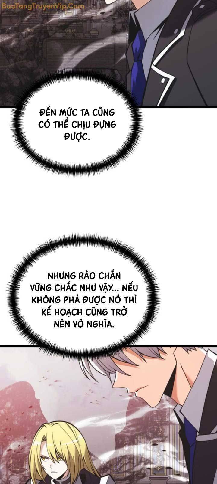 Hắc Kị Sĩ Thiên Tài Giới Hạn Thời Gian - Chapter 87 - Page 18