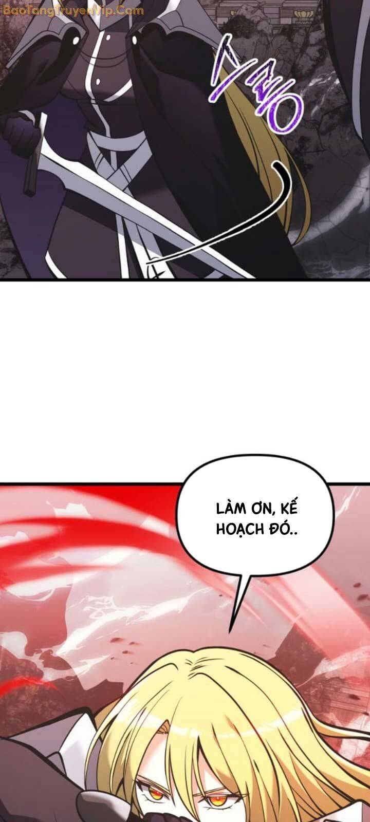 Hắc Kị Sĩ Thiên Tài Giới Hạn Thời Gian - Chapter 87 - Page 19