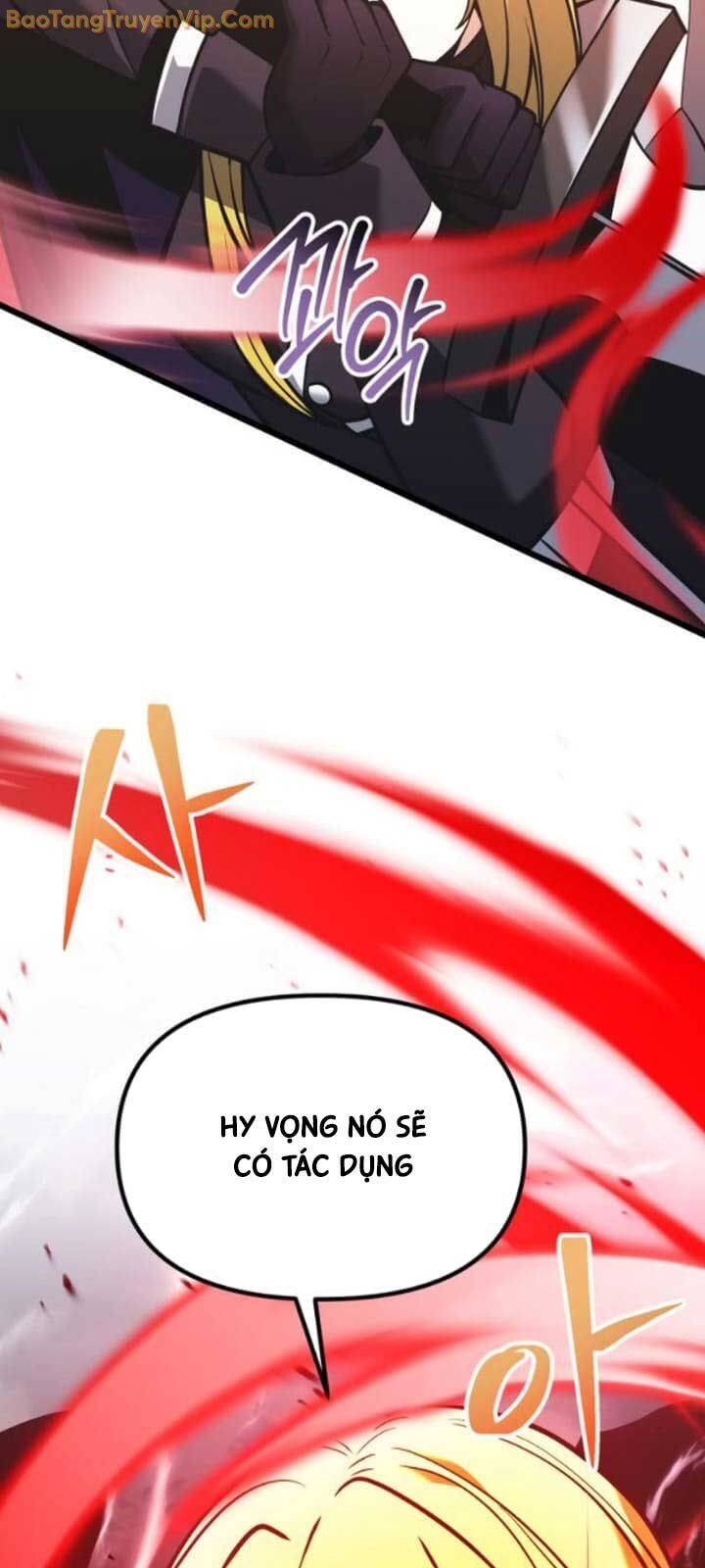 Hắc Kị Sĩ Thiên Tài Giới Hạn Thời Gian - Chapter 87 - Page 20